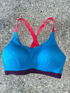 VSX Victoria’s Secret Sport Racerback Sports Bra